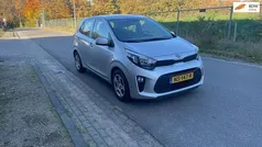 Gebruikt 2017 Kia Picanto Comfort Hatchback | € 5.950 (Eerlijke prijs)