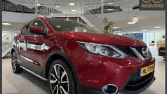 Gebruikt 2015 Nissan Qashqai Tekna SUV | € 13.700 (Eerlijke prijs)