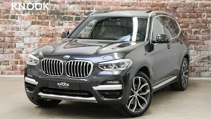 Occasion 2020 BMW X3 Executive SUV | € 33.950 (Eerlijke prijs)