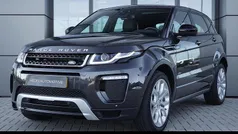 Gebruikt 2019 Land Rover Range Rover evoque SE Dynamic SUV | € 34.995 (Super prijs)