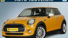 Oranje Gebruikt 2014 Mini Cooper Pepper Hatchback | € 8.750 (Eerlijke prijs)