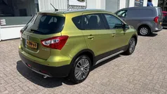 Gebruikt 2015 Suzuki SX4 S-Cross Exclusive SUV | € 11.999 (Goede deal)