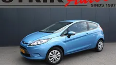 Gebruikt 2009 Ford Fiesta Limited Hatchback | € 4.249 (Eerlijke prijs)