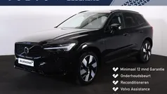 Zwart Gebruikt 2024 Volvo XC60 Plus SUV | € 57.900 (Eerlijke prijs)