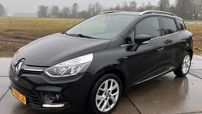 Occasion Renault Clio V LIMITED 90 PK (66 kW) 2021 Stationwagen