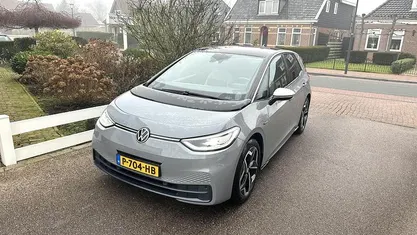 Occasion 2020 VW ID.3 Hatchback | € 15.450 (Eerlijke prijs)