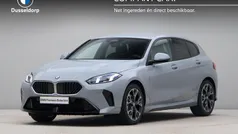 Grijs Gebruikt 2025 BMW 120 M Sport Hatchback | € 48.500 (Eerlijke prijs)