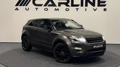 Groen Gebruikt 2013 Land Rover Range Rover evoque Prestige SUV | € 15.450 (Super prijs)