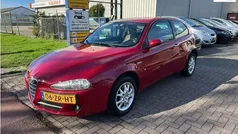 Gebruikt 2008 Alfa Romeo 147 Business Hatchback | € 1.250 (Goede deal)