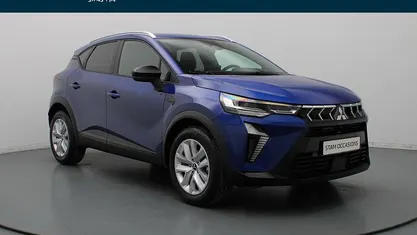 Occasion Mitsubishi ASX Intense 141 PK (103 kW) 2025 SUV