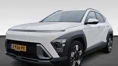 Wit Occasion 2024 Hyundai Kona Comfort SUV | € 28.930 (Goede deal)