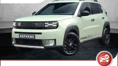 Gebruikt 2025 Fiat Panda Icon SUV | € 24.925 (Eerlijke prijs)