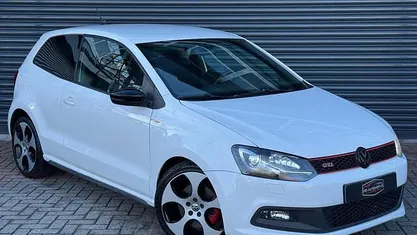 Occasion VW Polo GTI 180 PK (132 kW) 2012 Hatchback