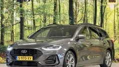 Gebruikt 2023 Ford Focus ST-Line X Stationwagen | € 20.900 (Goede deal)