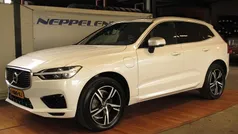 Wit Gebruikt 2018 Volvo XC60 R-Design SUV | € 31.900 (Eerlijke prijs)