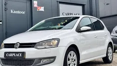 Gebruikt 2010 VW Polo Highline Hatchback | € 4.750 (Eerlijke prijs)