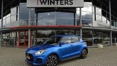 Gebruikt 2023 Suzuki Swift Sport Hatchback | € 23.245 (Eerlijke prijs)