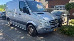 Gebruikt 2010 Mercedes Sprinter Van | € 5.300 (Super prijs)