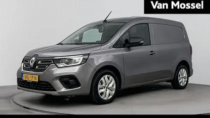 Occasion Renault Kangoo 89 kW (122 PK) 2023 MPV