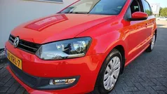 Gebruikt 2012 VW Polo Comfortline Hatchback | € 6.400 (Eerlijke prijs)