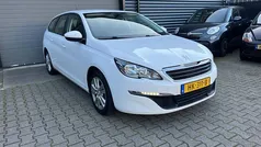 Gebruikt 2015 Peugeot 308 Stationwagen | € 2.995 (Eerlijke prijs)