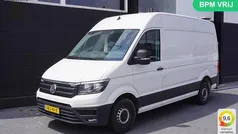 Gebruikt 2019 VW Crafter Van | € 16.900 (Eerlijke prijs)