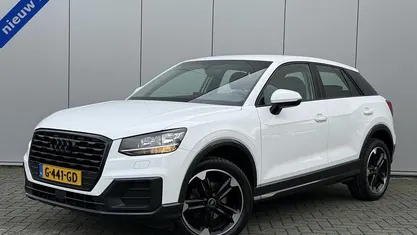 Occasion Audi Q2 Design 116 PK (85 kW) 2019 SUV