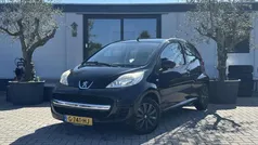 Gebruikt 2009 Peugeot 107 Hatchback | € 2.385 (Eerlijke prijs)