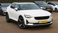 Gebruikt 2020 Polestar 2 Long Range Dual motor Hatchback | € 23.250 (Eerlijke prijs)