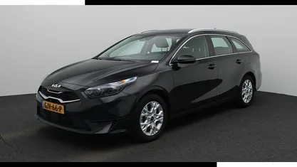 Occasion 2024 Kia Ceed Hatchback | € 24.940 (Eerlijke prijs)