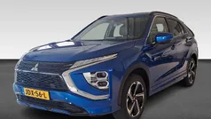 Gebruikt 2023 Mitsubishi Eclipse Cross Intense+ SUV | € 25.440 (Eerlijke prijs)