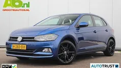 Gebruikt 2020 VW Polo Comfortline Hatchback | € 12.900 (Goede deal)