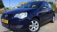 Gebruikt 2005 VW Polo Hatchback | € 2.799 (Eerlijke prijs)
