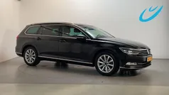 Gebruikt 2015 VW Passat Highline Stationwagen | € 9.250 (Super prijs)