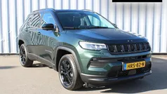 Gebruikt 2025 Jeep Compass North SUV | € 40.994 (Eerlijke prijs)