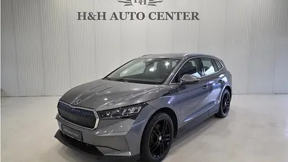 Occasion 2024 Skoda Enyaq iV SUV | € 39.950 (Super prijs)