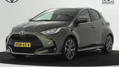 Gebruikt 2021 Toyota Yaris Hybrid Executive Hatchback | € 22.900 (Eerlijke prijs)