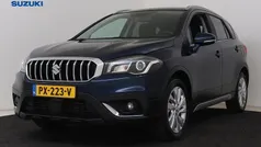 Gebruikt 2017 Suzuki SX4 S-Cross Exclusive SUV | € 18.950 (Eerlijke prijs)
