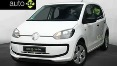 Gebruikt 2012 VW up! Move Hatchback | € 6.500 (Eerlijke prijs)