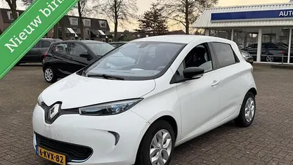 Occasion Renault Zoe Life 64 kW (88 PK) 2013 Hatchback