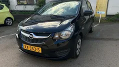 Gebruikt 2019 Opel Karl Edition Hatchback | € 6.999 (Eerlijke prijs)