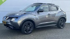 Gebruikt 2017 Nissan Juke Premium Edition SUV | € 13.385 (Eerlijke prijs)