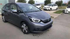 Gebruikt 2020 Honda Jazz Executive Hatchback | € 18.250 (Goede deal)