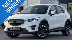 Gebruikt 2015 Mazda CX-5 SUV | € 14.999 (Eerlijke prijs)