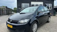 Gebruikt 2009 VW Golf Plus Trendline MPV | € 6.950 (Eerlijke prijs)