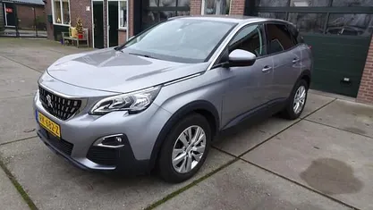 Occasion 2018 Peugeot 3008 SUV | € 9.450 (Goede deal)