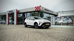 Wit Gebruikt 2022 Hyundai Bayon Comfort SUV | € 20.985 (Eerlijke prijs)