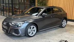 Audi A3 Sportback e-tron