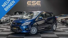 Gebruikt 2012 Ford C-MAX Titanium MPV | € 4.995 (Eerlijke prijs)