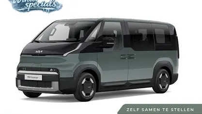 Occasion 2025 Kia PV5 MPV | € 40.995 (Eerlijke prijs)